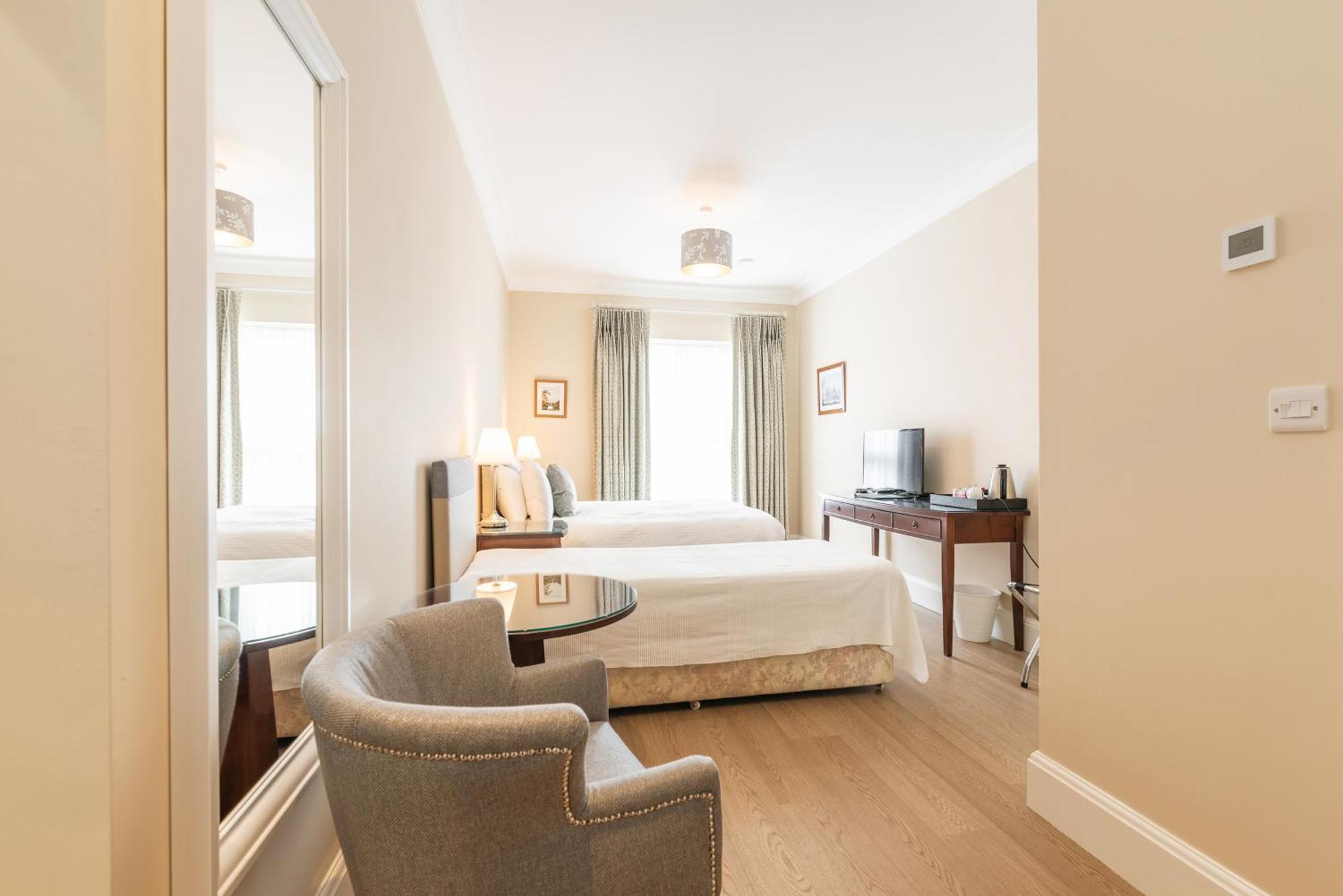 دبلن Derwent Lodge المظهر الخارجي الصورة