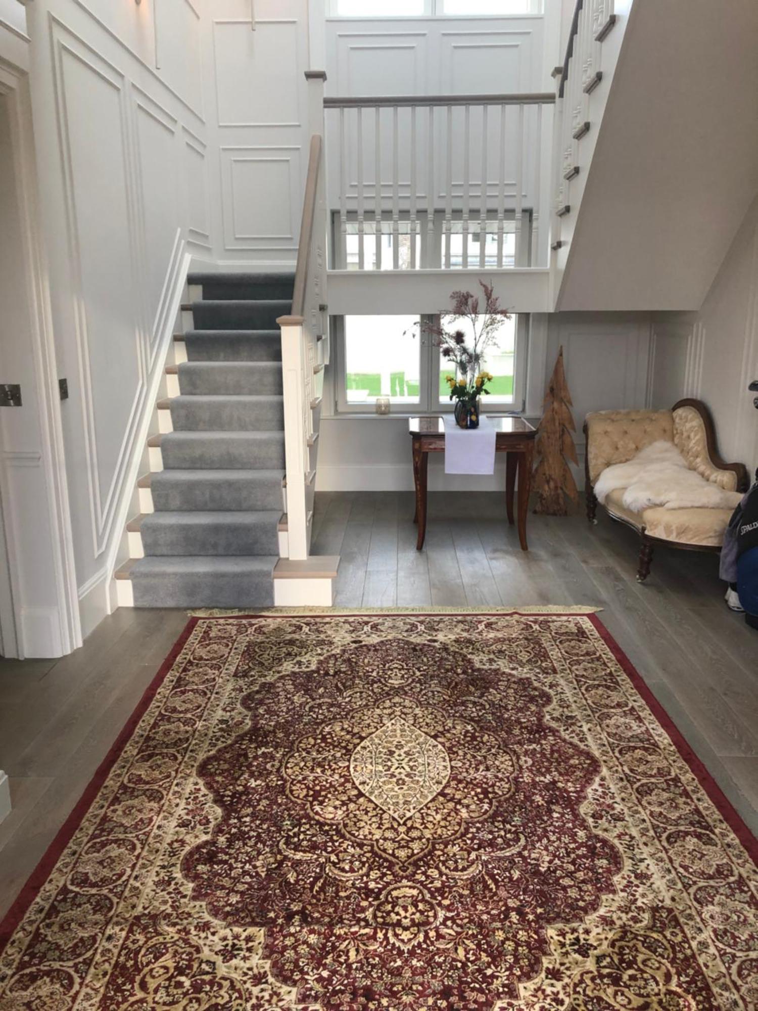 دبلن Derwent Lodge المظهر الخارجي الصورة